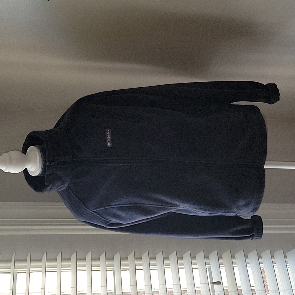Women Columbia Jacket Size L